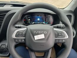 Iveco Daily 2.3D HPI 14V 35S 4100 HiMatic LWB H3 Euro 6 (s/s) 5dr